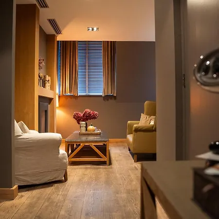The Saints Bliss Hotel-2